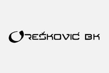 Orešković bk web shop