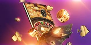 Casino Spin Time A Winning Experience Awaits